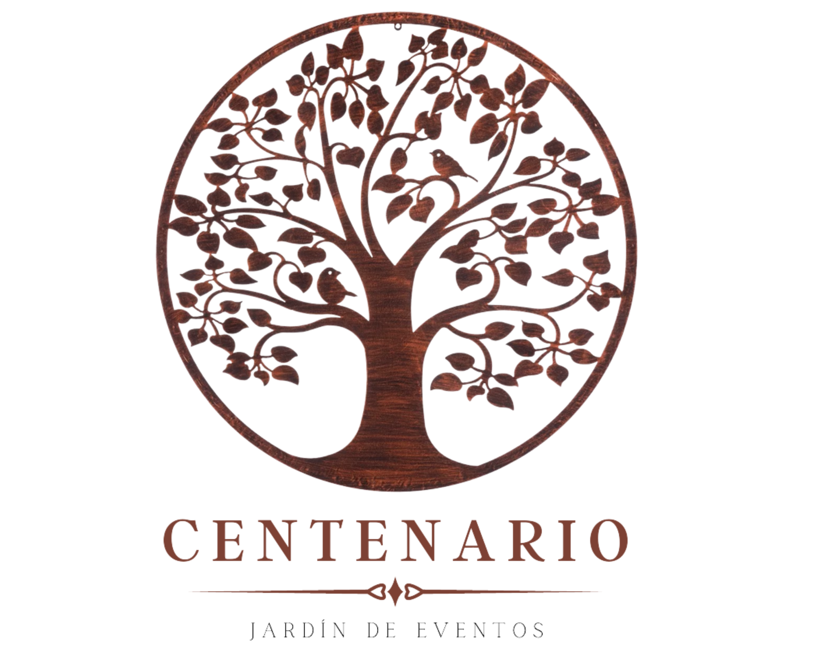 Centenario Jardín de Eventos